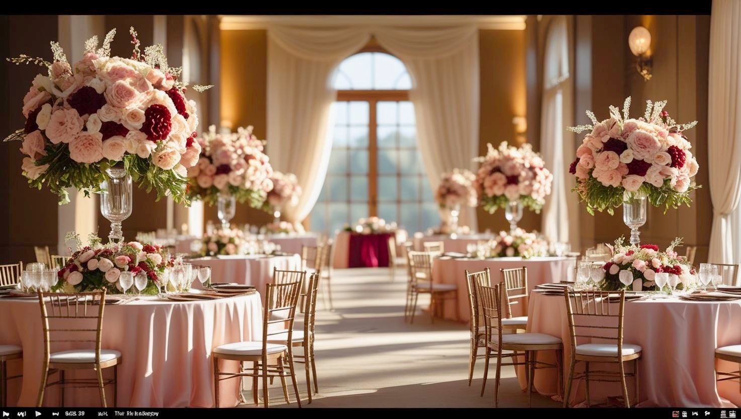 Kumberland Event Center