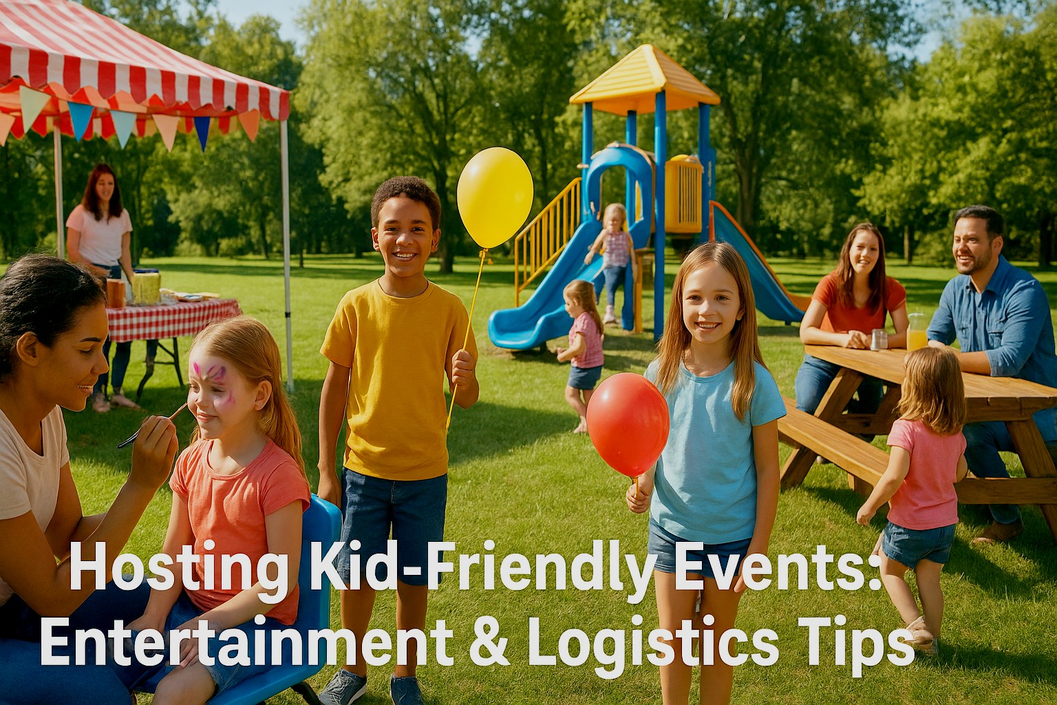 Lakeside event at Kumberland Events Center